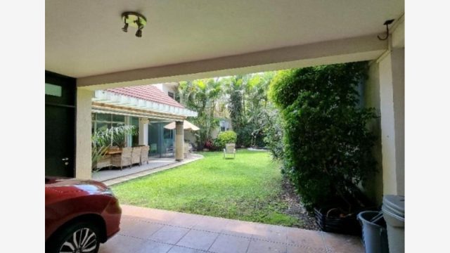Casa en Venta en San Jerónimo Cuernavaca Morelos (10)