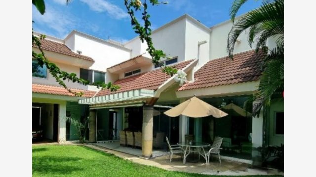 Casa en Venta en San Jerónimo Cuernavaca Morelos (13)