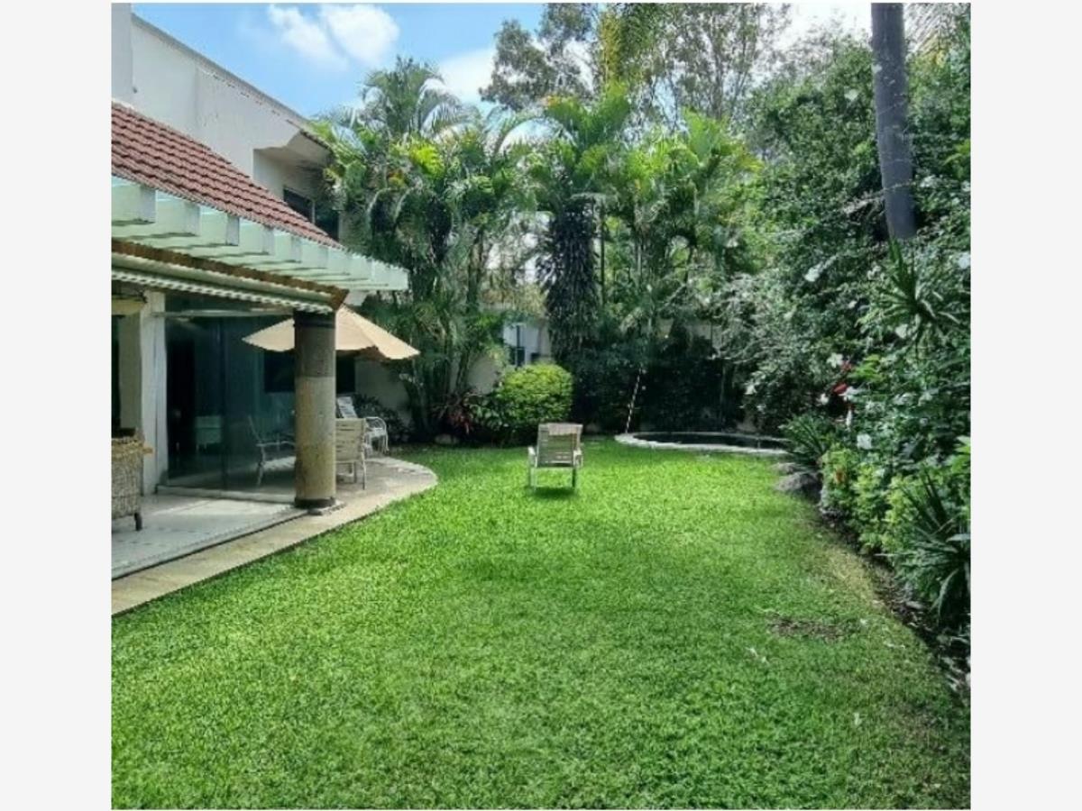 Casa en Venta en San Jerónimo Cuernavaca Morelos (3)