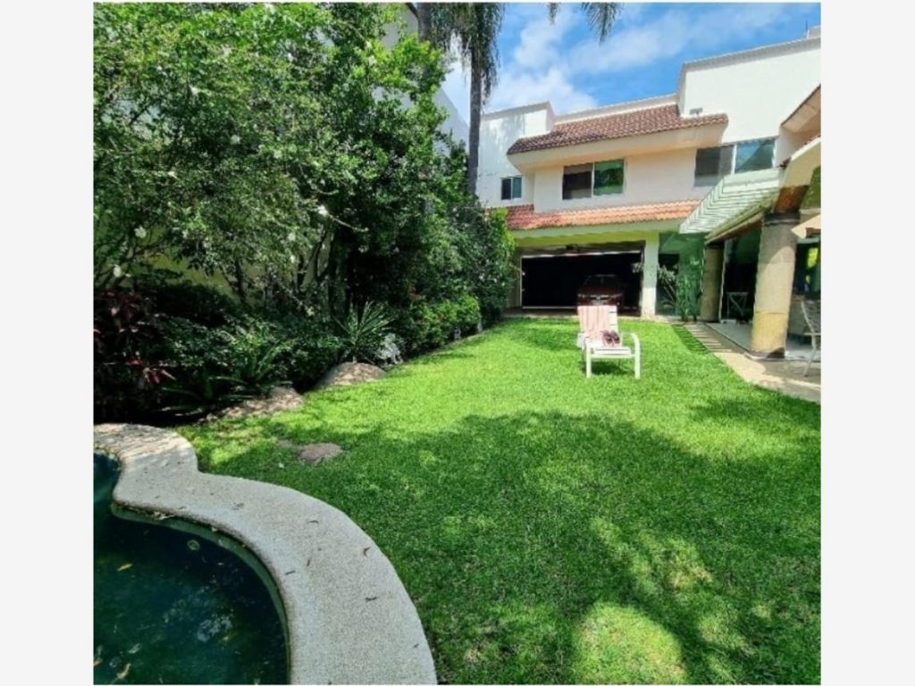 Casa en Venta en San Jerónimo Cuernavaca Morelos (4)
