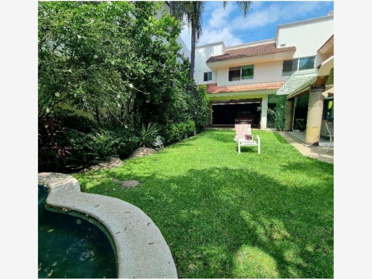 Casa en Venta en San Jerónimo Cuernavaca Morelos (4)