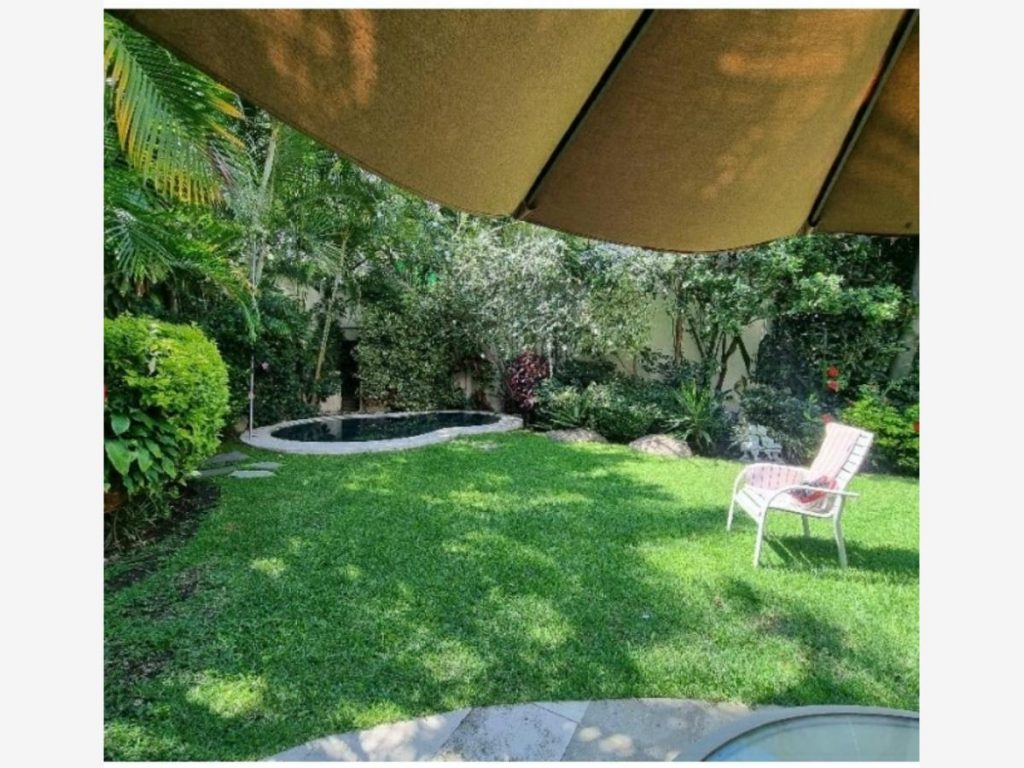 Casa en Venta en San Jerónimo Cuernavaca Morelos (5)