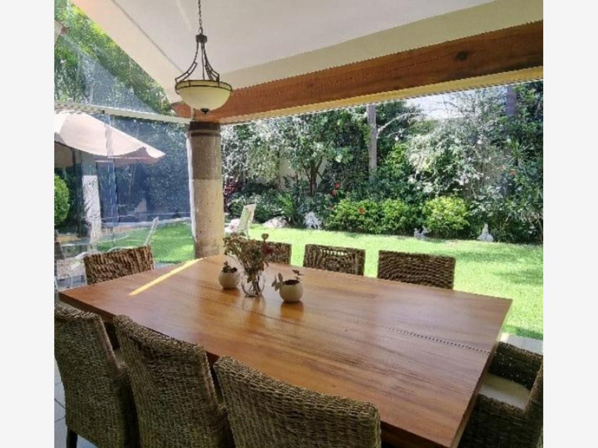 Casa en Venta en San Jerónimo Cuernavaca Morelos (6)