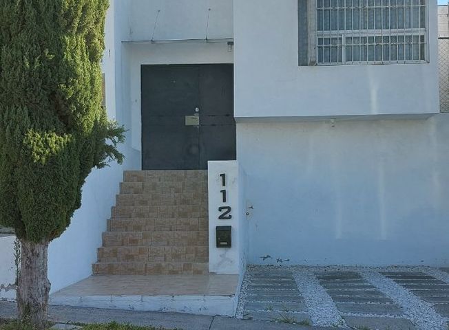 Casa en renta Fracc Mision Cimatario Residencial, Queretaro