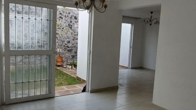 Casa en renta Fracc Mision Cimatario Residencial, Queretaro3