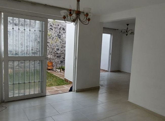 Casa en renta Fracc Mision Cimatario Residencial, Queretaro3