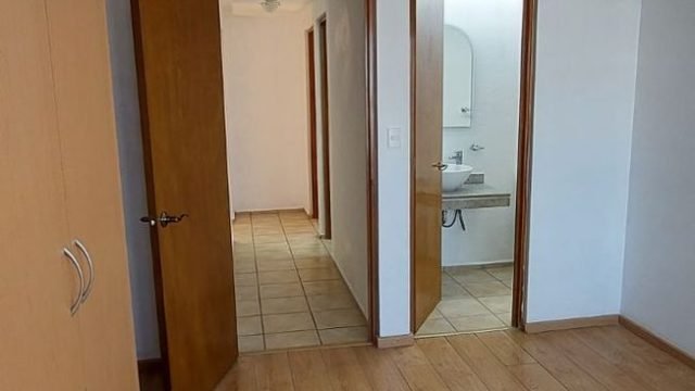 Casa en renta Fracc Mision Cimatario Residencial, Queretaro5