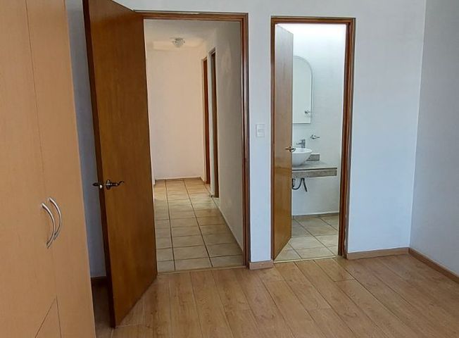 Casa en renta Fracc Mision Cimatario Residencial, Queretaro5