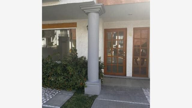 Casa en renta en Tejeda, Corregidora, Querétaro