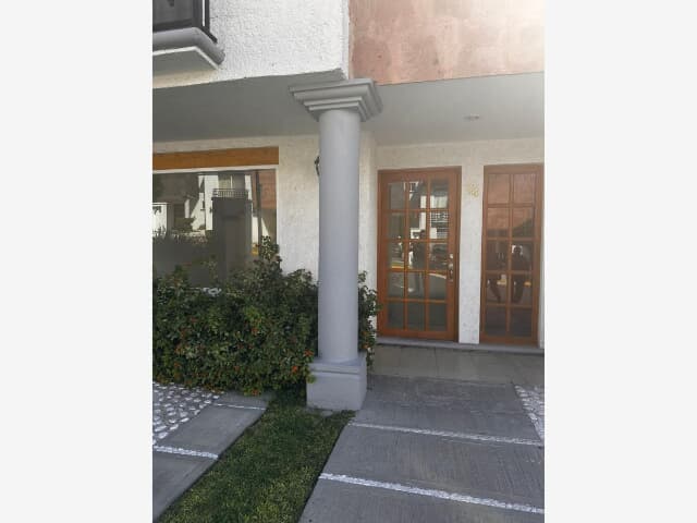 Casa en renta en Tejeda, Corregidora, Querétaro