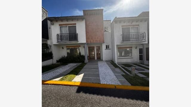 Casa en renta en Tejeda, Corregidora, Querétaro2