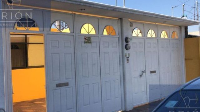 Casa renta para oficinas consultorios unidad medica uso suelo comercial Cimatario Queretaro2