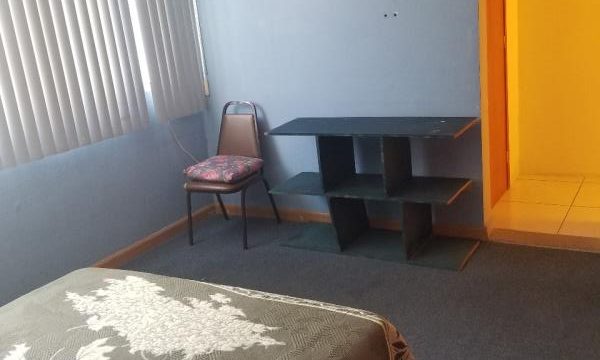 Cuarto Amueblado en Renta Departamento en Valle Dorado Puebla (1)