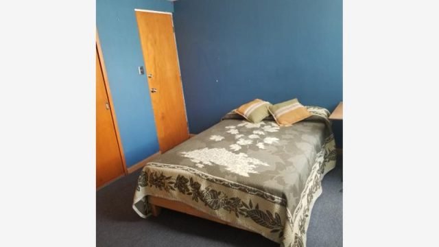 Cuarto Amueblado en Renta Departamento en Valle Dorado Puebla (2)