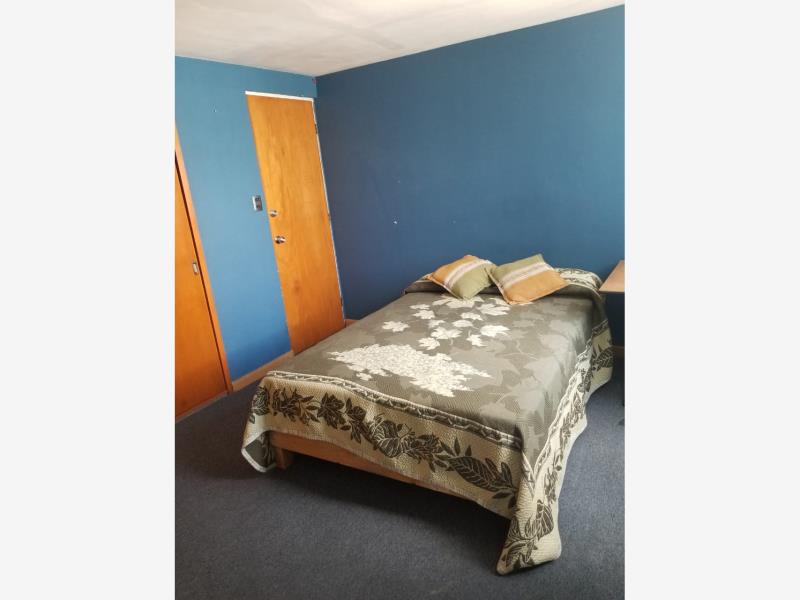 Cuarto Amueblado en Renta Departamento en Valle Dorado Puebla (2)