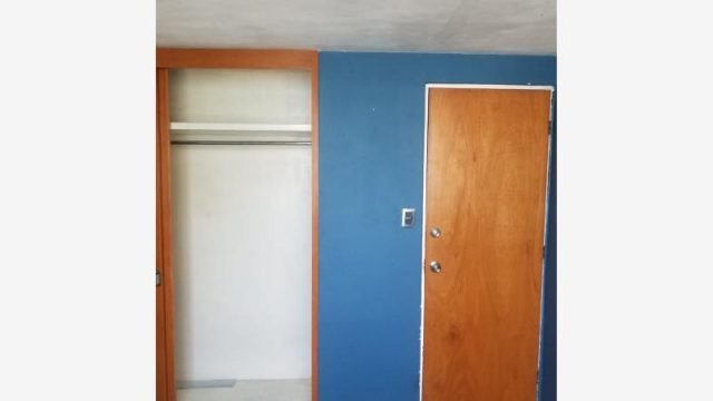 Cuarto Amueblado en Renta Departamento en Valle Dorado Puebla (3)