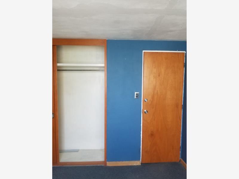 Cuarto Amueblado en Renta Departamento en Valle Dorado Puebla (3)
