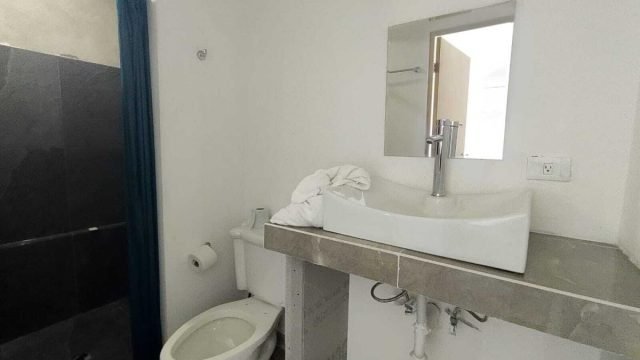 Cuarto en Renta Departamento en Centro Monterrey Nuevo Leon (1)