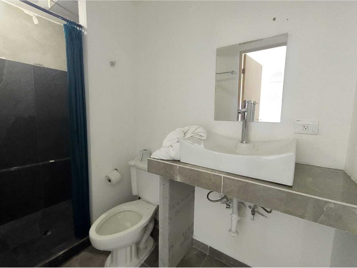 Cuarto en Renta Departamento en Centro Monterrey Nuevo Leon (1)