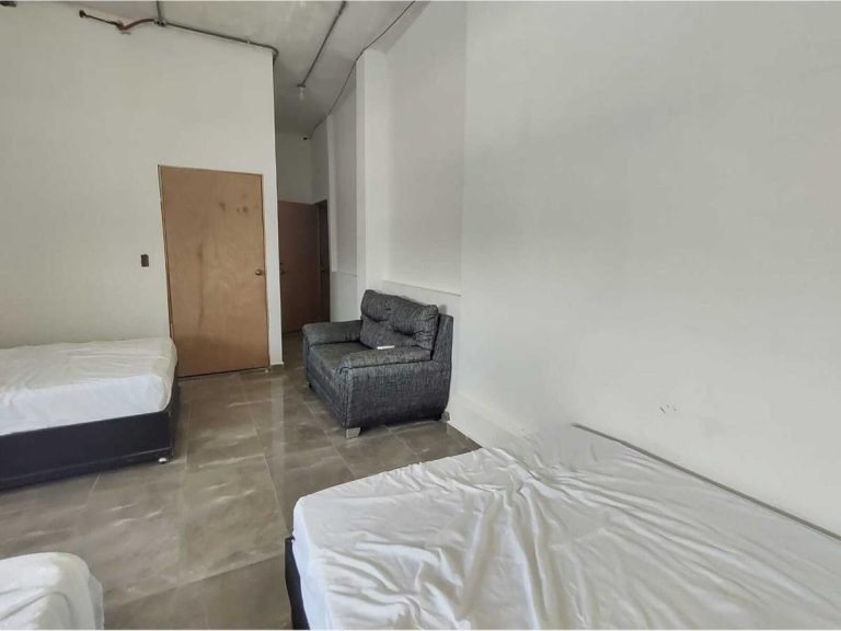 Cuarto en Renta Departamento en Centro Monterrey Nuevo Leon