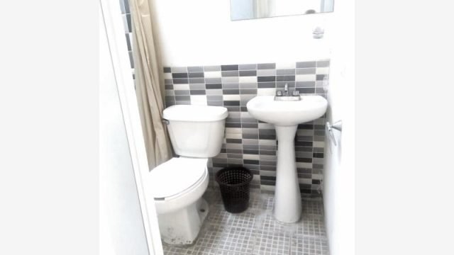 Cuarto en Renta Departamento en San Jose Cordoba Veracruz (1)