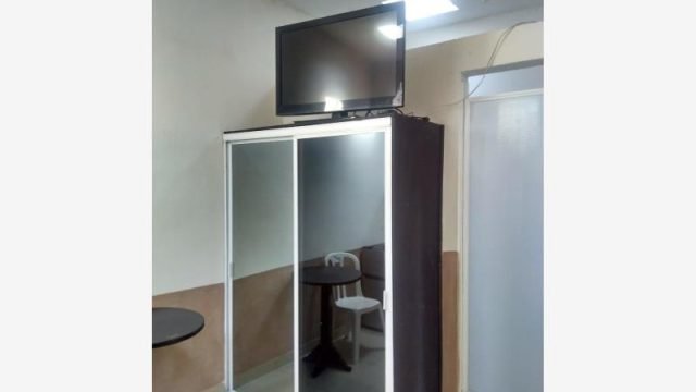 Cuarto en Renta Departamento en San Jose Cordoba Veracruz (4)