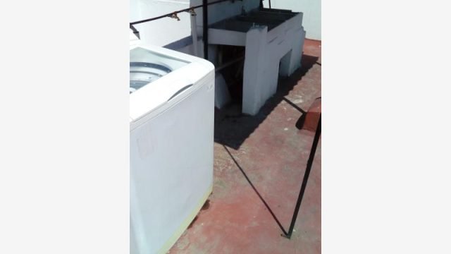 Cuarto en Renta Departamento en Transito Cuauhtemoc CDMX (1)