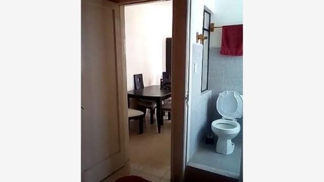 Cuarto en Renta Departamento en Transito Cuauhtemoc CDMX (3)