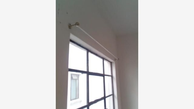 Cuarto en Renta Departamento en Transito Cuauhtemoc CDMX (4)