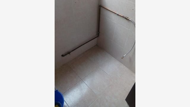 Cuarto en Renta Departamento en Transito Cuauhtemoc CDMX (5)