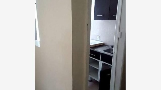 Cuarto en Renta Departamento en Transito Cuauhtemoc CDMX (6)