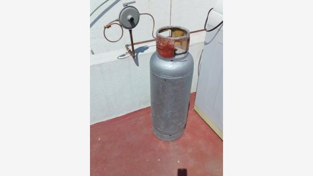 Cuarto en Renta Departamento en Transito Cuauhtemoc CDMX (8)