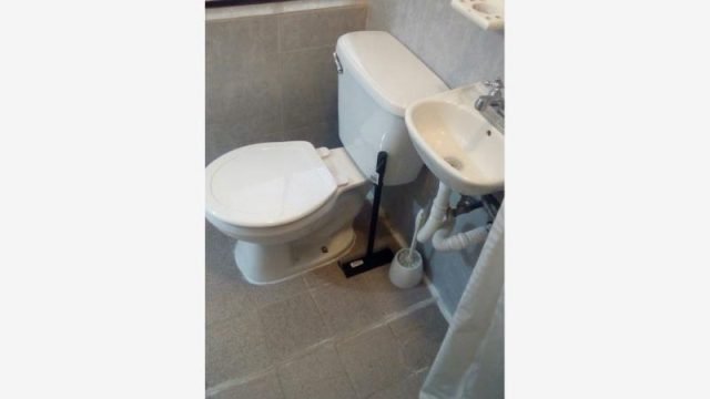 Cuarto en Renta Departamento en Transito Cuauhtemoc CDMX (9)