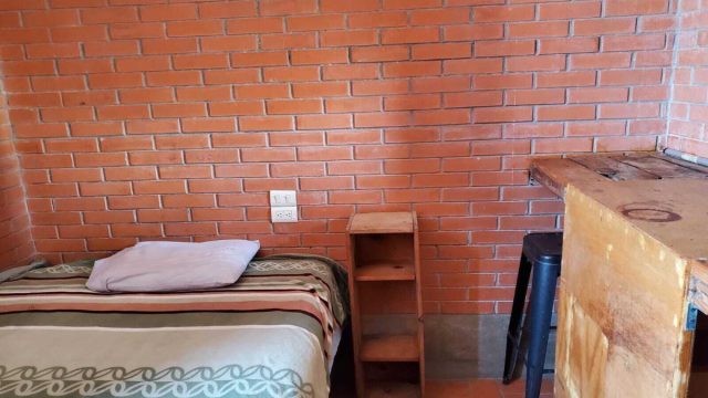 Cuarto en Renta Departamento en Unidad Vicente Guerrero Iztapalapa CDMX (4)