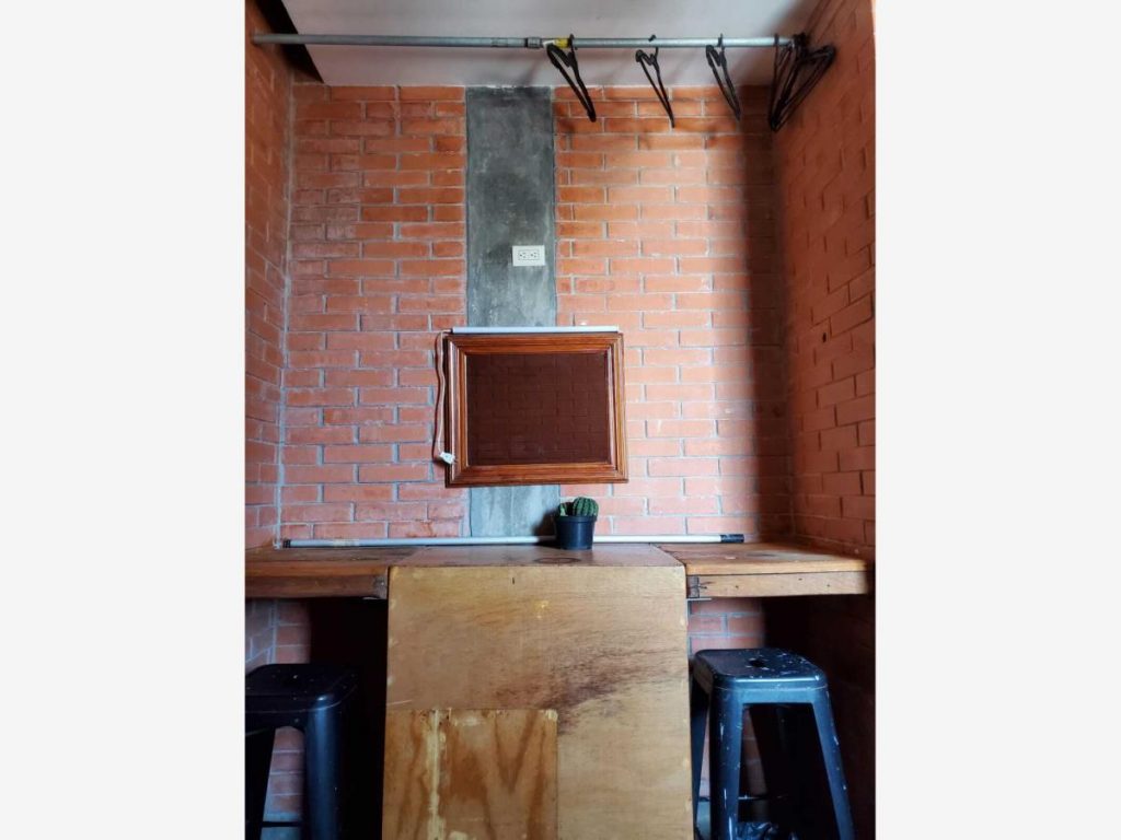 Cuarto en Renta Departamento en Unidad Vicente Guerrero Iztapalapa CDMX (5)