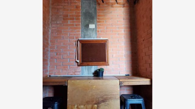 Cuarto en Renta Departamento en Unidad Vicente Guerrero Iztapalapa CDMX (5)