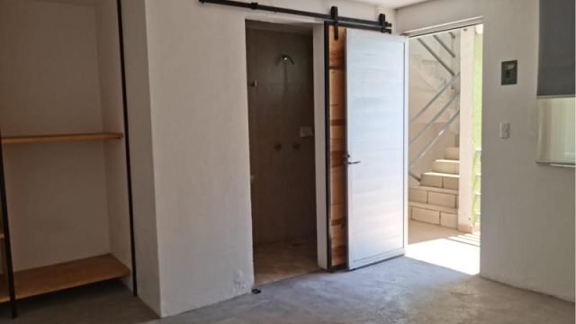 Cuartos Habitaciones en Renta Departamentos en Ex Hacienda de Santa Teresa San Andres Cholula Puebla (2)