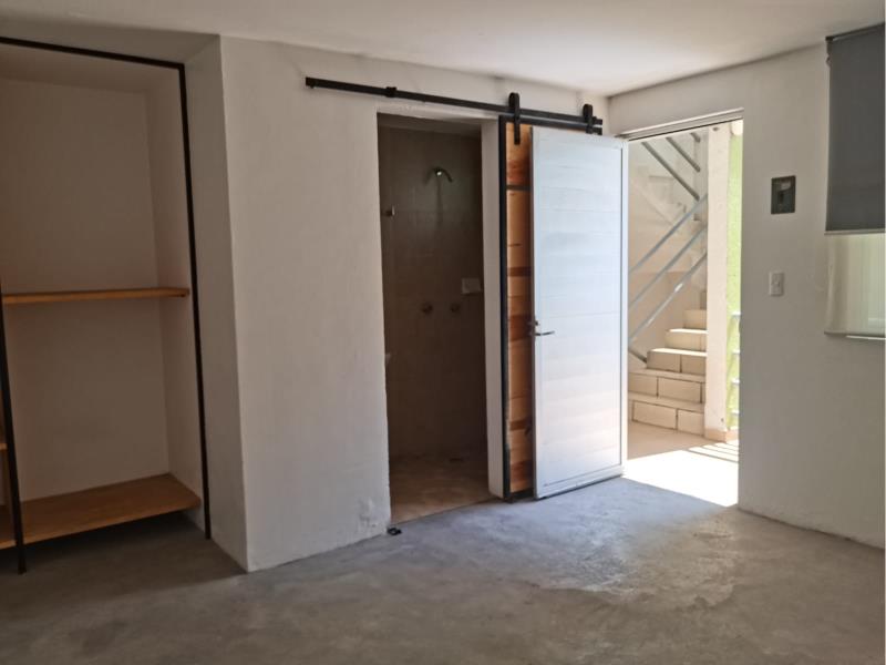 Cuartos Habitaciones en Renta Departamentos en Ex Hacienda de Santa Teresa San Andres Cholula Puebla (2)