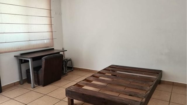 Cuartos Habitaciones en Renta Departamentos en Ex Hacienda de Santa Teresa San Andres Cholula Puebla (3)