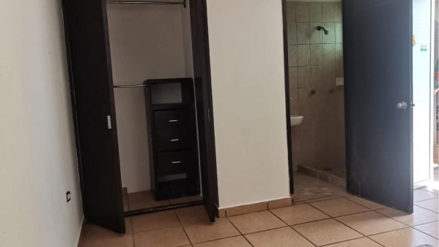 Cuartos Habitaciones en Renta Departamentos en Ex Hacienda de Santa Teresa San Andres Cholula Puebla (4)