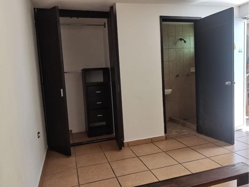 Cuartos Habitaciones en Renta Departamentos en Ex Hacienda de Santa Teresa San Andres Cholula Puebla (4)