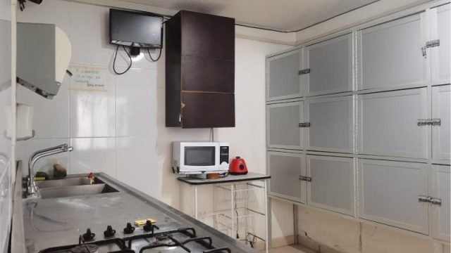 Cuartos Habitaciones en Renta Departamentos en Ex Hacienda de Santa Teresa San Andres Cholula Puebla (6)