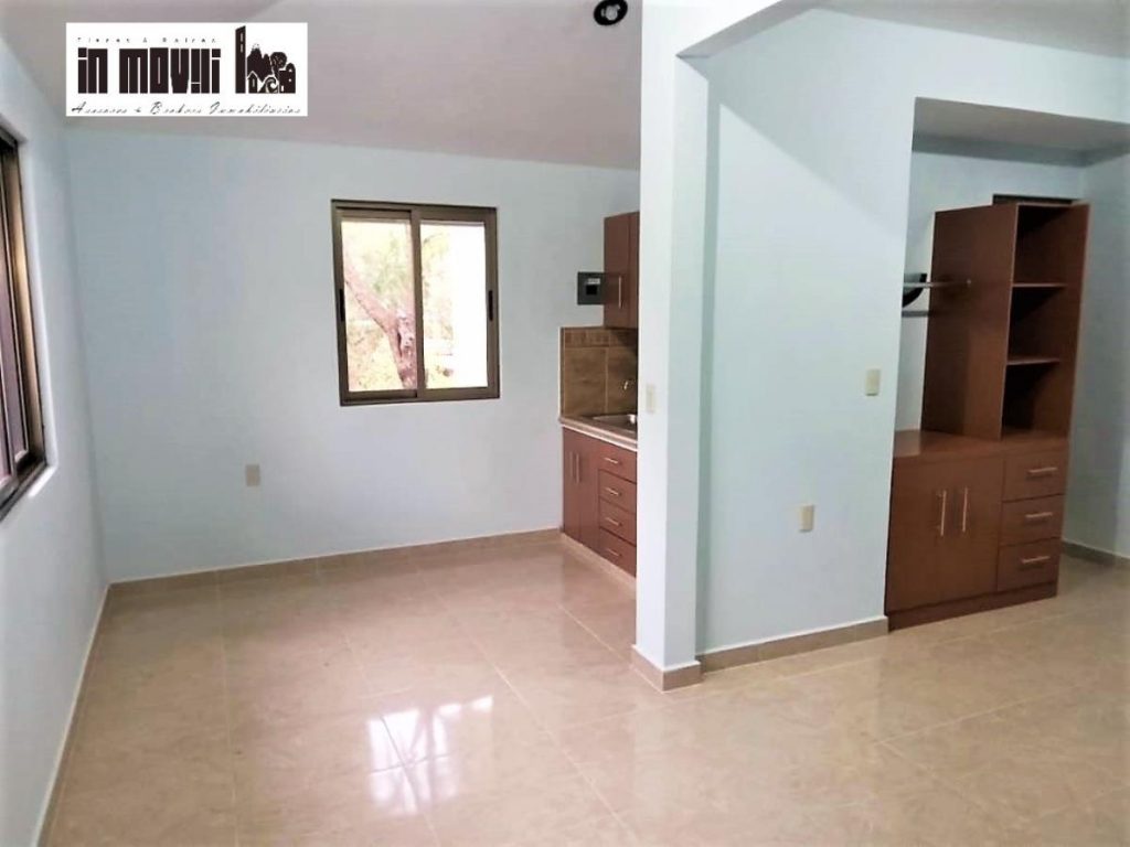 Cuartos en Renta Departamento en Niños Heroes Santa Maria Atzompa Oaxaca (1)
