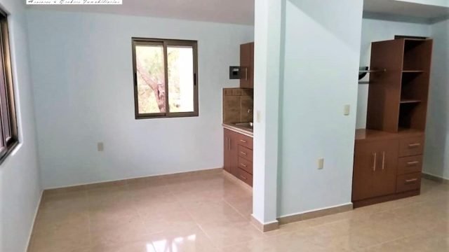 Cuartos en Renta Departamento en Niños Heroes Santa Maria Atzompa Oaxaca (1)