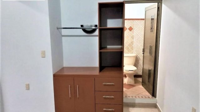 Cuartos en Renta Departamento en Niños Heroes Santa Maria Atzompa Oaxaca (3)