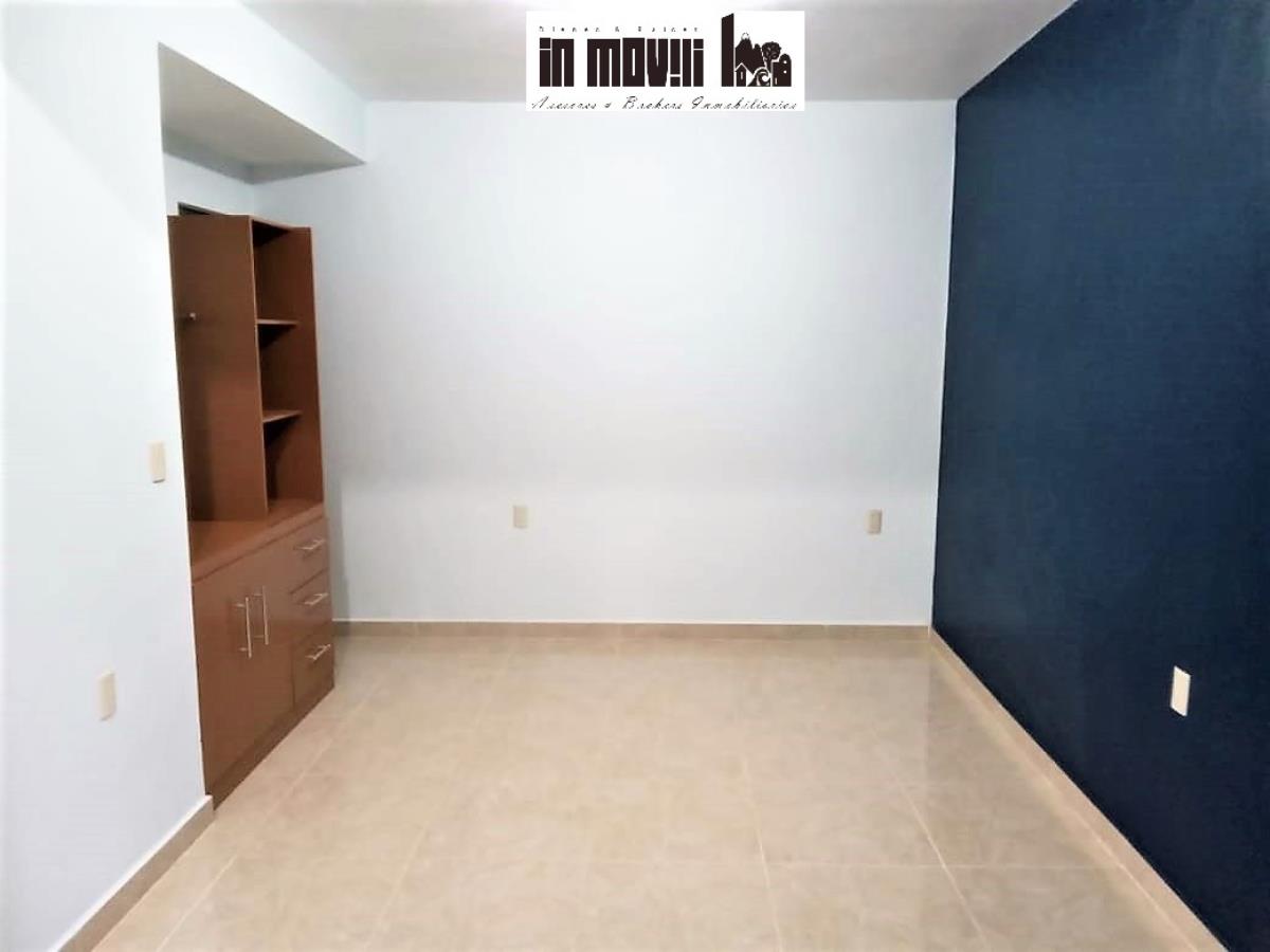 Cuartos en Renta Departamento en Niños Heroes Santa Maria Atzompa Oaxaca (4)