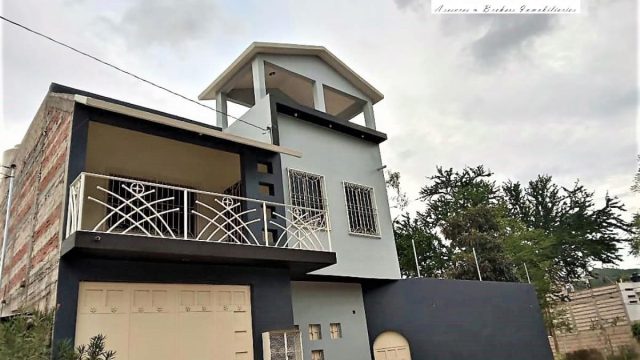 Cuartos en Renta Departamento en Niños Heroes Santa Maria Atzompa Oaxaca (6)