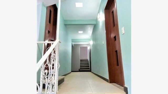 Cuartos en Renta Departamento en Niños Heroes Santa Maria Atzompa Oaxaca (7)