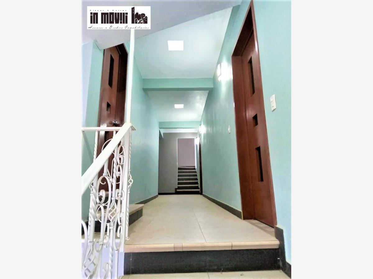 Cuartos en Renta Departamento en Niños Heroes Santa Maria Atzompa Oaxaca (7)