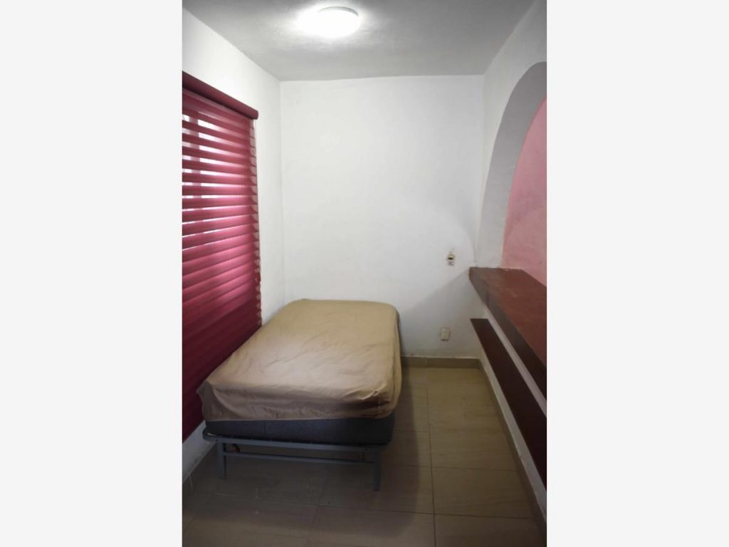 Cuartos en Renta Departamento en Santa Mónica 1a Sección Queretaro (1)